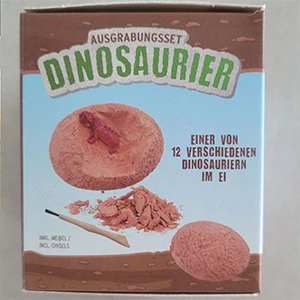 Excavate - Dinosaurs