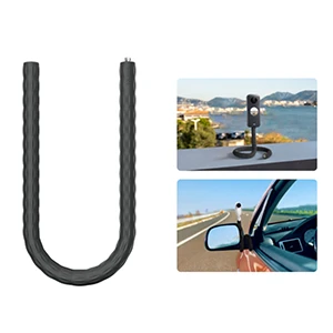 Original Insta360 Monkey Tail Mount, for Insta, GoPro and Osomo Camera