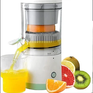 Citrus Orange Juice Maker Machine