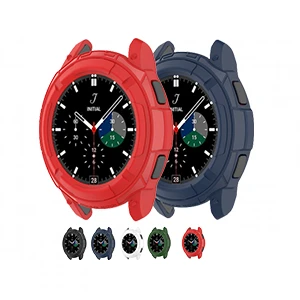 Galaxy Watch 4 Screen Protector 42mm 46mm