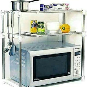 Maximize Storage Space with the Versatile Telescopic Framework Rack