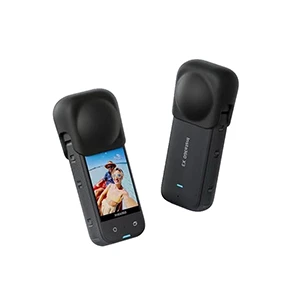 Original Insta Protective lens cap for Insta360 ONE X3