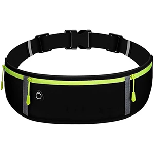 Y&R Direct Running Belt