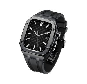 Luxury Case Modification Set for Apple Watch Band Mod Kit 45mm  - C1