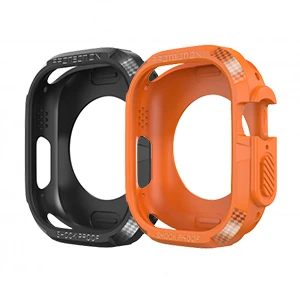 HUA Premium case to protect your Apple Watch Ultra 49mm