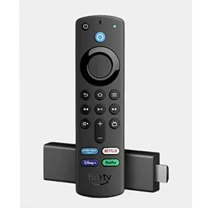 Amazon Fire TV Stick 4K