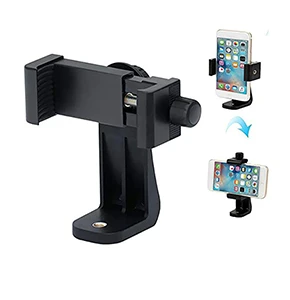 360 degree phone mount