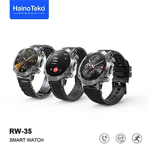 Haino Teko RW - 35 Smart watch