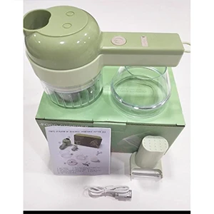 Vegetable Electric Food Chopper