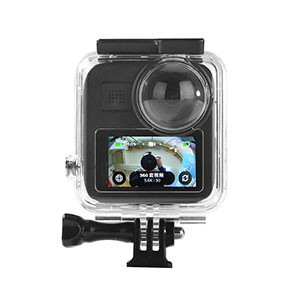 45M Waterproof Housing Case for Gopro Max