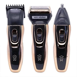 3in1 Rechargable Trimmer