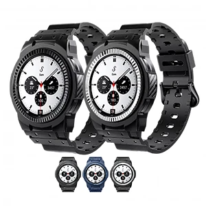 Get the most out of your Galaxy Watch 4 & 5  42mm