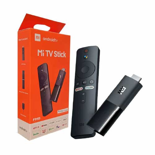 MI TV STICK HD