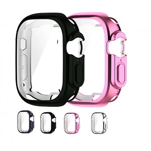 TPU Case For iWatch 8 Ultra 49mm