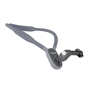 Telesin Large size magnetic neck holder mount for action camera/smartphones