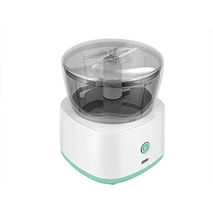 1pc Multifunctional Wireless Electric Grinder