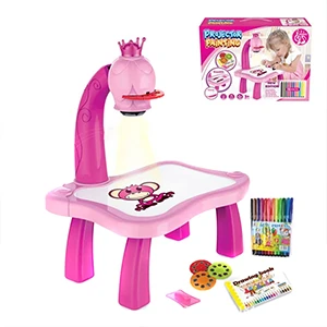 Trace and Draw Projector Toy Kids