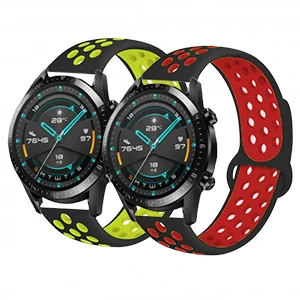 22mm High Quality Nike band for Samsung, Huawei, Fossil