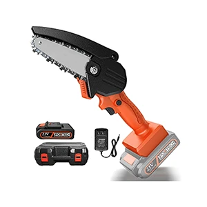 PORTABLE CHAINSAW MACHINE