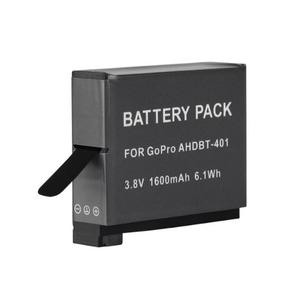 HSU Battery for GoPro HERO4