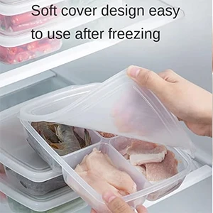 Refrigerator Storage Box