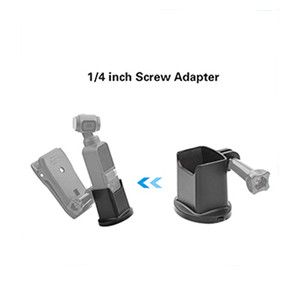 MaxCam Expansion Adapter Plate Handheld Gimbal Converter Module  adapter 1/4 :- OS-3