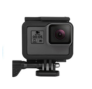 HUA Standard Protective frame for gopro 5/6/7black - X-392