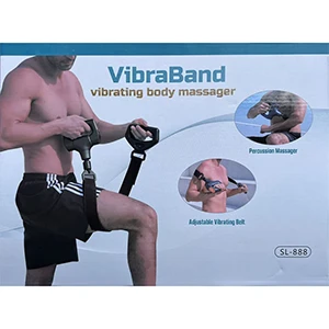 VibraBand Vibrating Body Massager