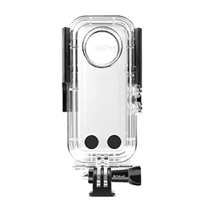 Insta360 X3 PULUZ 30m Underwater Waterproof Housing Case