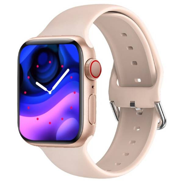 BT  Smart Watch Series 7  44mm Heart Rate Fitness Tracker Sport ip67 Waterproof C2