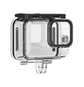 50m waterproof case for GoPro Hero 12/11/10/9