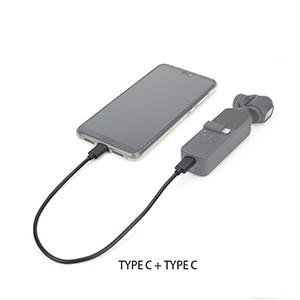 ArtMan Data Cable for DJI Osmo Camera  Type c to c (OS-14)