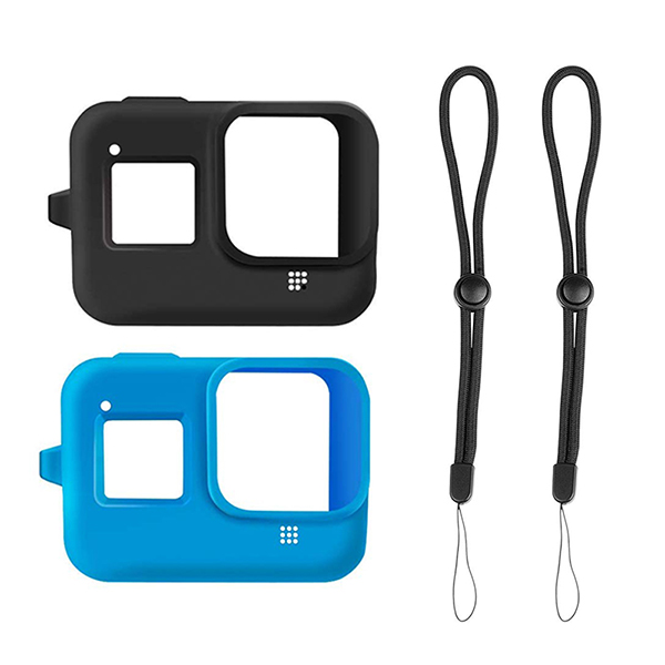 Artman Silicone protective housing case made for GoPro 8 (X-439)