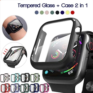 Apple Watch Ultra, 45mm, 41mm TPU Case