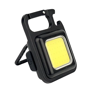 KEYCHAIN LED LIGHT - 4 PCS