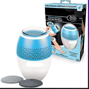 Callus Remover For Feet