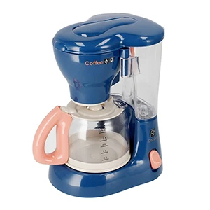 Toy Coffee Maker Kitchen Appliances