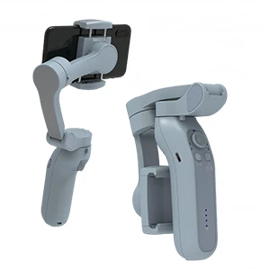 Upgrade Version 3-Axis Handheld Gimbal Stabilizer