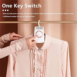 Portable Electric Dryer