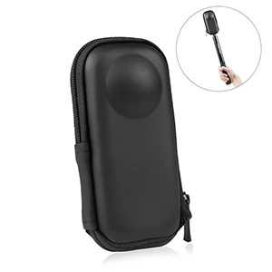 PULUZ For Insta360 X3 / ONE X2 Camera Portable Case Box