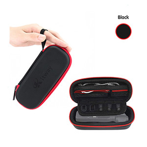 Nssa Carrying case for DJI OSMO Pocket  Waterproof Mini Carrying Case (OS-39)