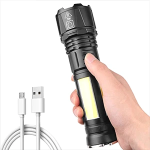 Tactical Led Flashlight