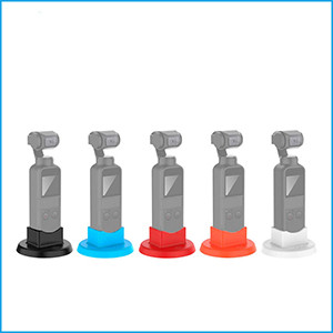 ArtMan Desktop Base Stand - MOTONG Stabilizer Mount Holder Stand for DJI Osmo Pocket OS-6-1