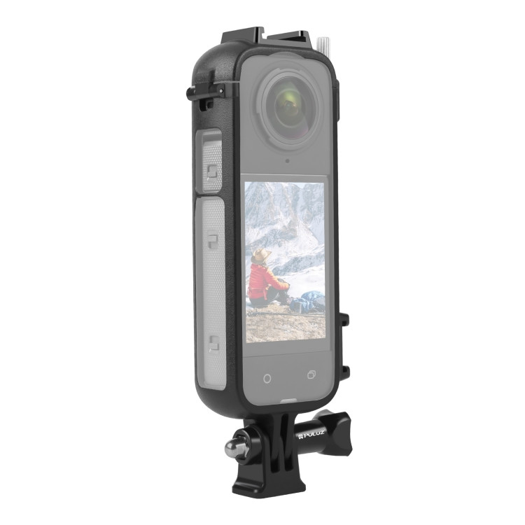 Protective frame for Insta360 ONE X3 & X4