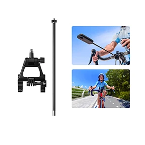 Original Insta360 Third-Person Bike Handlebar Mount Camera Accessory