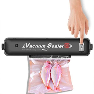 Vacuum Sealer