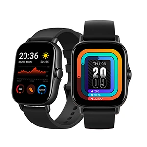T500 Smart Watch BT Call Heart Rate sport T500 smartwatch