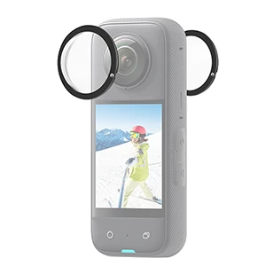 Protective glasses for Insta360 ONE X3