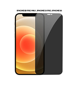 Privacy Screen Protector for iPhone 13, Phone 13 Pro, Iphone 13 Pro Max