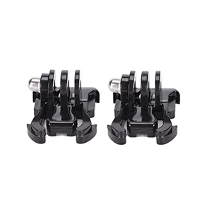 Buckle Clip Basic Mount for GoPro Hero